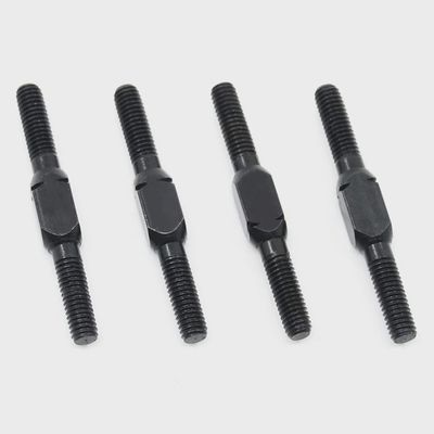XP-10156, Steel Turnbuckle 29mm 4pcs