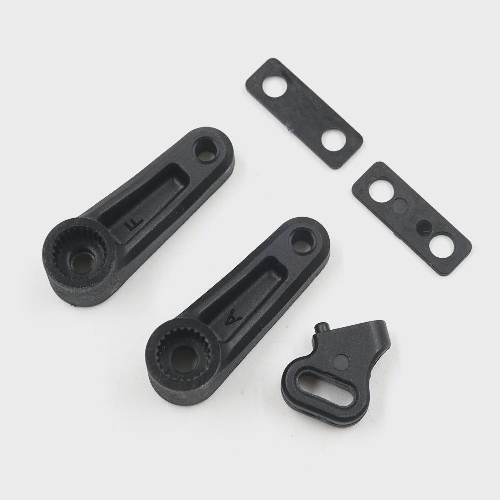 XP-10163, Composite Servo &amp; Horn Belt Tensioner Set