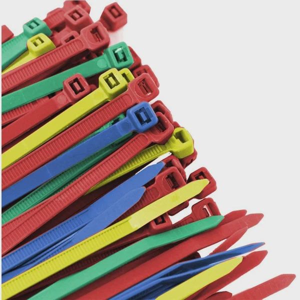 Nylon Cable Tie
