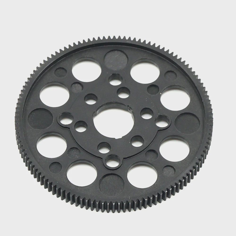 XP-10053, Spur Gear 64P 116T