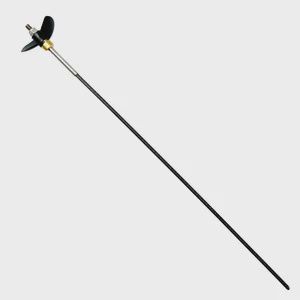 RGRB1429, Propeller with Drive Shaft; Black Marlin EX