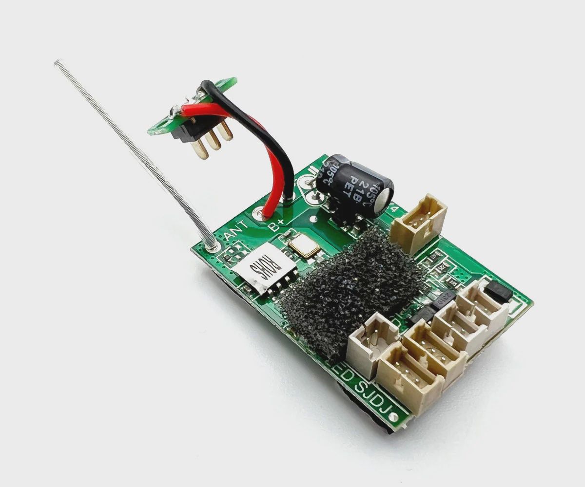 RGR6033,  Flight Controllor Board; Volitar