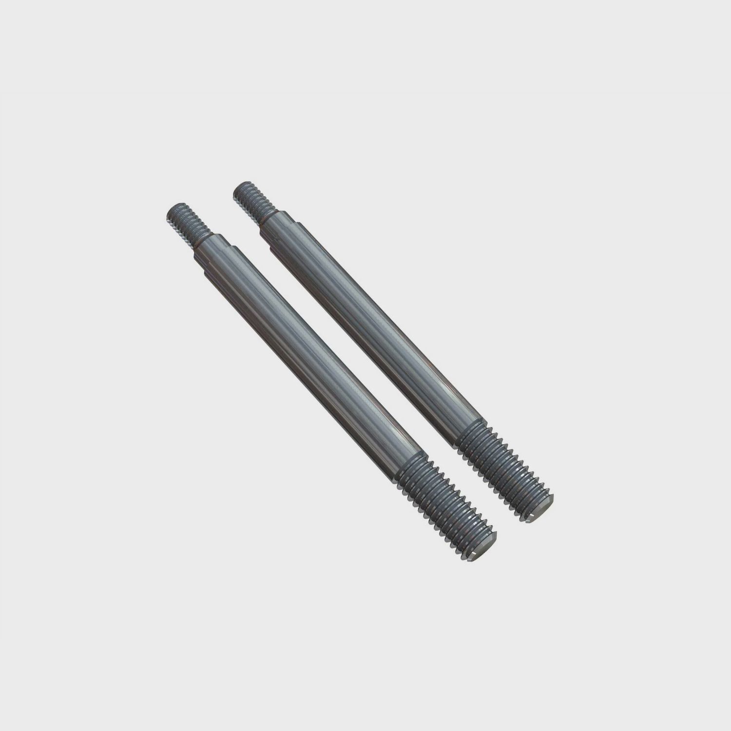 ARA330596, Shock Shaft 4x43mm (2)