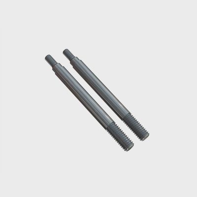 ARA330596, Shock Shaft 4x43mm (2)