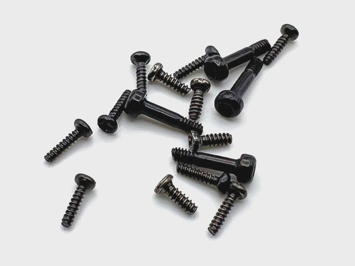 RGR6035, Complete Screw Set (16); Volitar