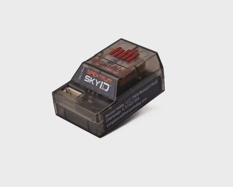 SPMA9500, Spektrum RC Sky Remote ID Module