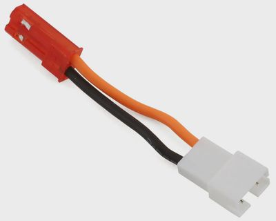SPMXCA327, Spektrum RC Battery Adapter (JST-RCY Battery to JST-PH Device)