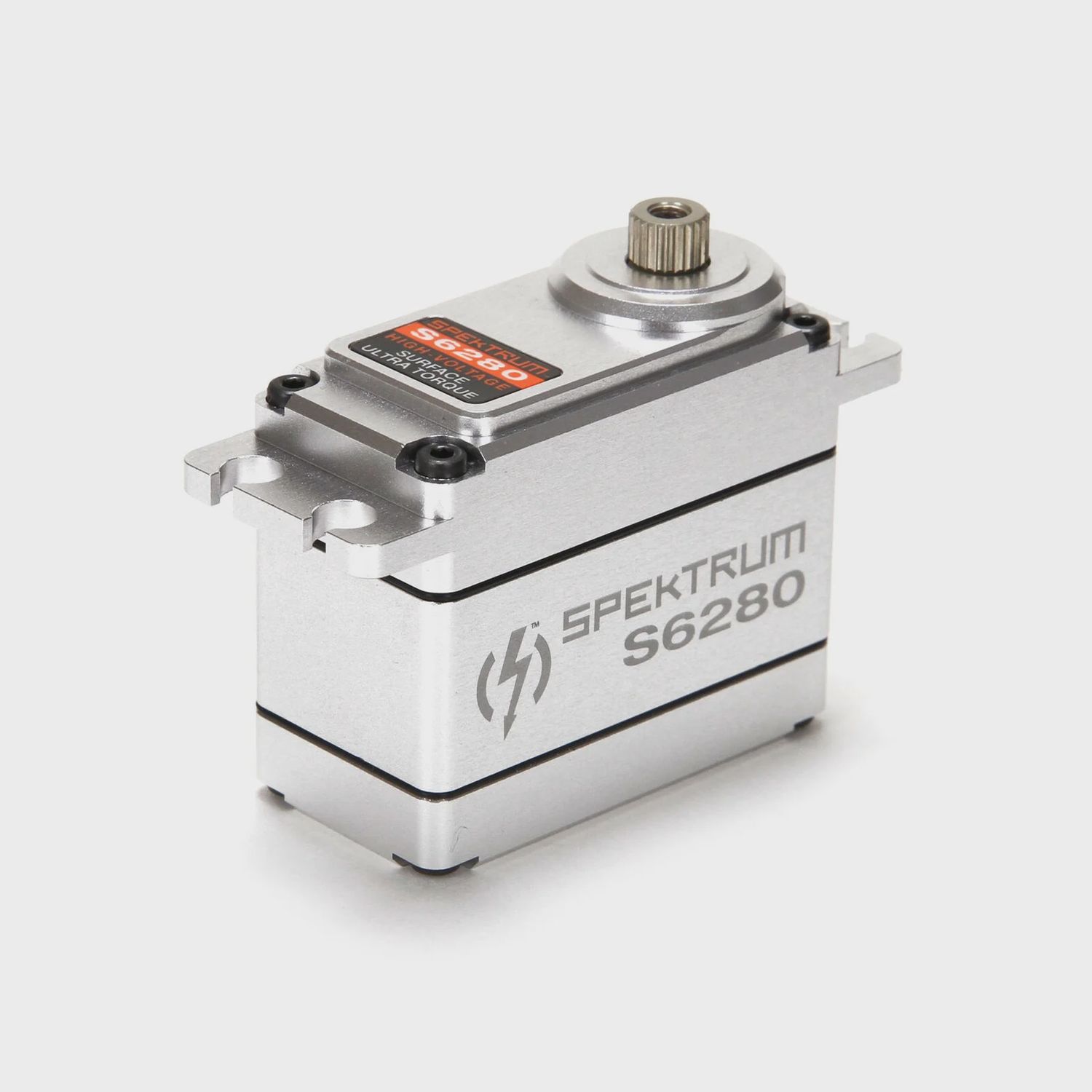 SPMSS6280, S6280 Standard Digital HV Ultra Torque High Speed Waterproof Metal Gear Surface Servo
