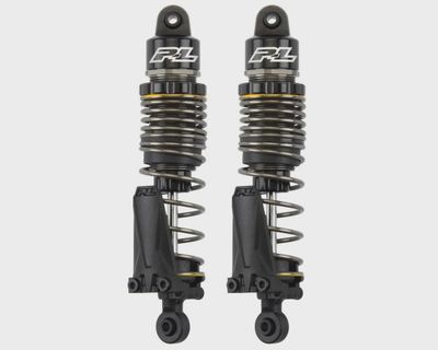 PRO635900, PowerStroke Front Shocks: Kraton/Outcast/Senton