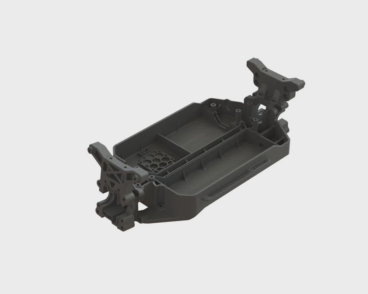 ARA320746, Composite Chassis SWB