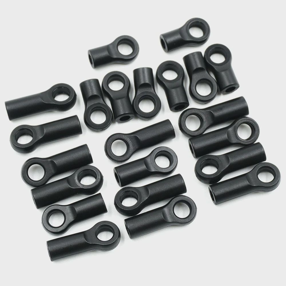 XP-10254, 4.8mm Low Profile Ball End Set
