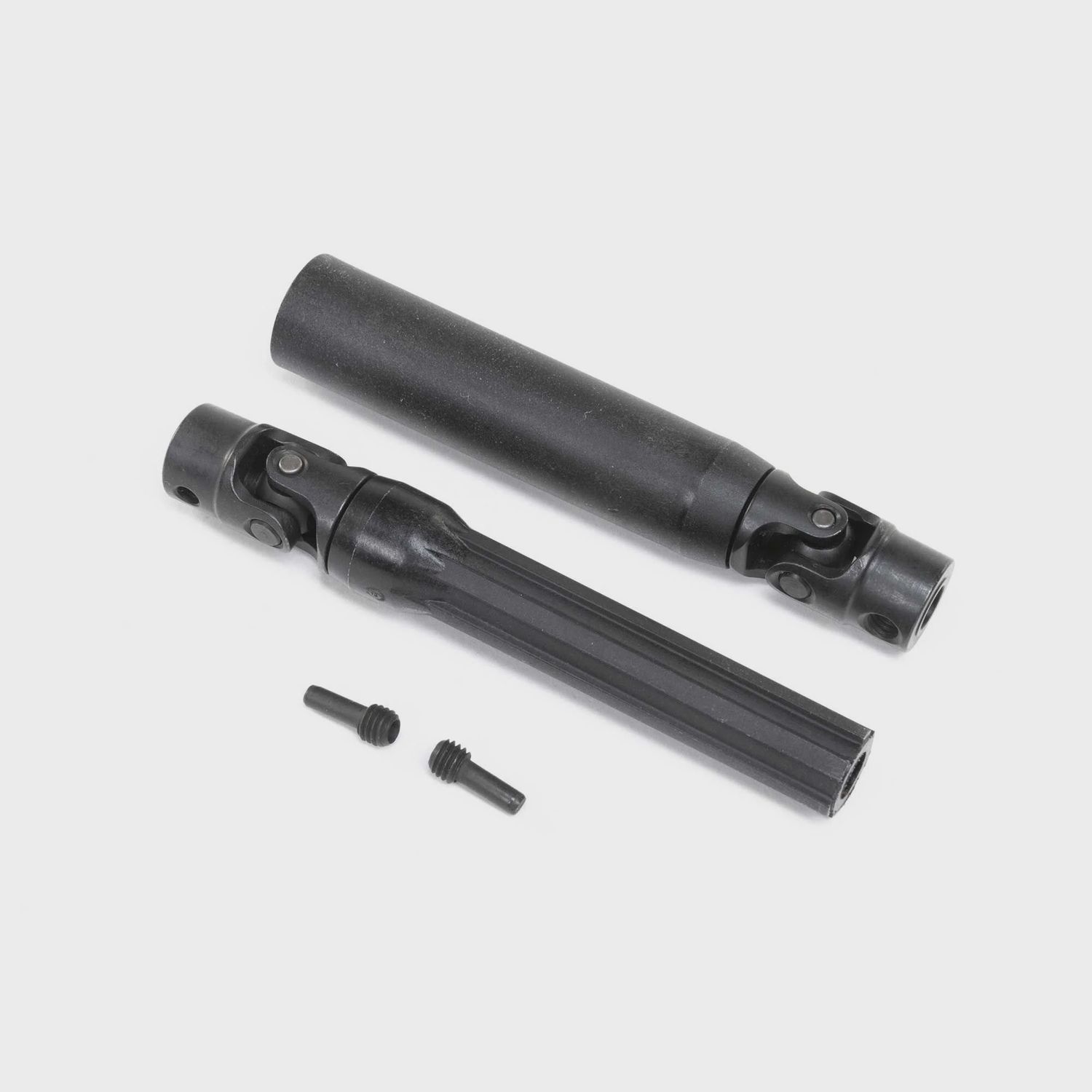 LOS242056, Center Slider Driveshaft Set (1): LMT Mega