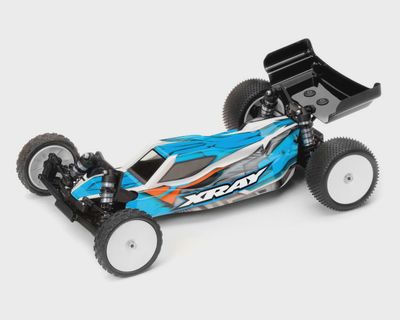 XRA320013, XRAY XB2C&#39;23 1/10 Electric 2WD Competition Buggy Kit (Carpet)