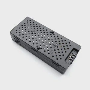 RGR6027, RAGE 1S 3.7V 300mAh LiPo Battery; Volitar