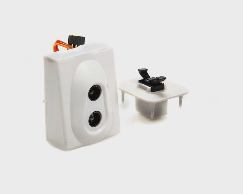 SPMA3180, Spektrum RC Landing Assist Sensor Module (LAS)