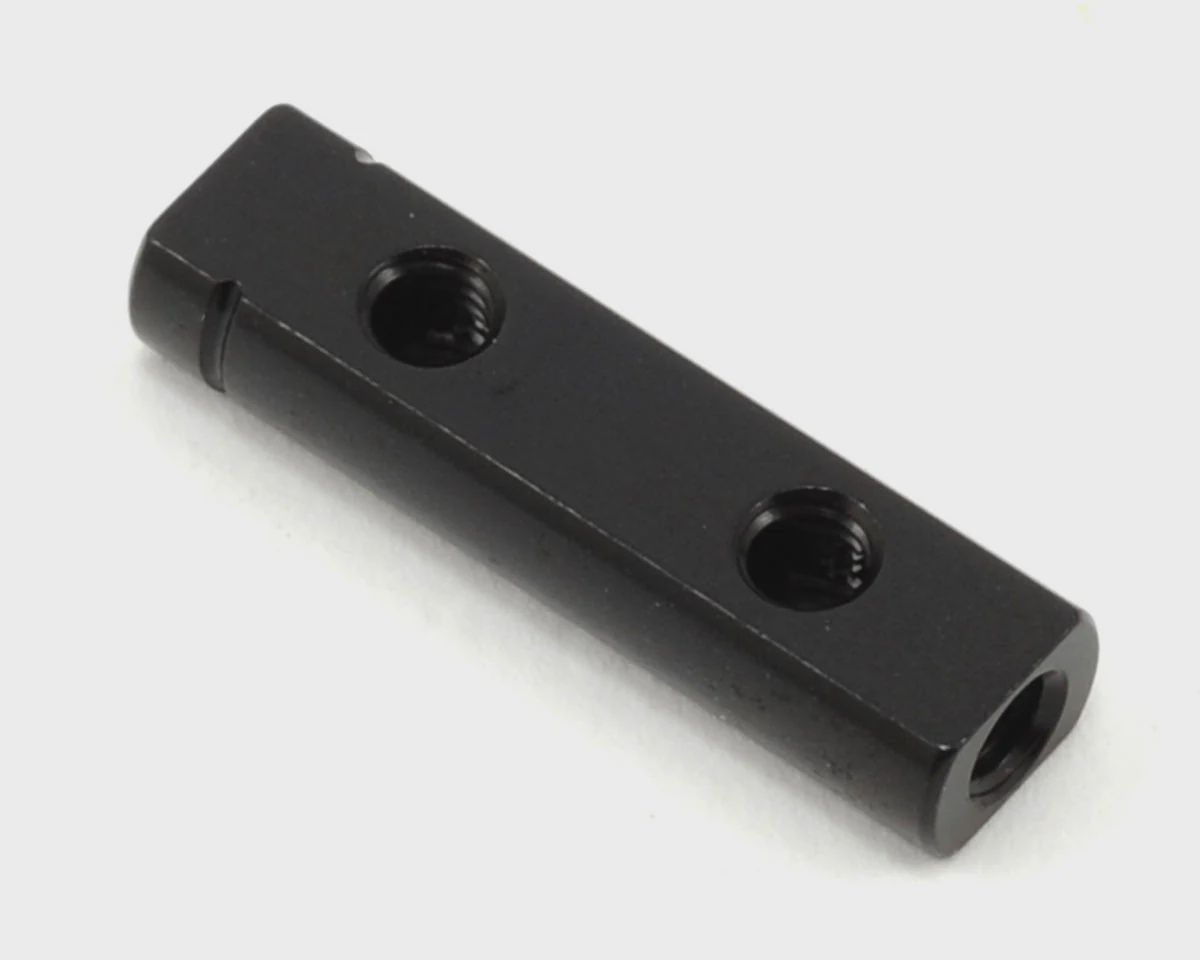 XRA306201, XRAY Long Aluminum Servo Mount