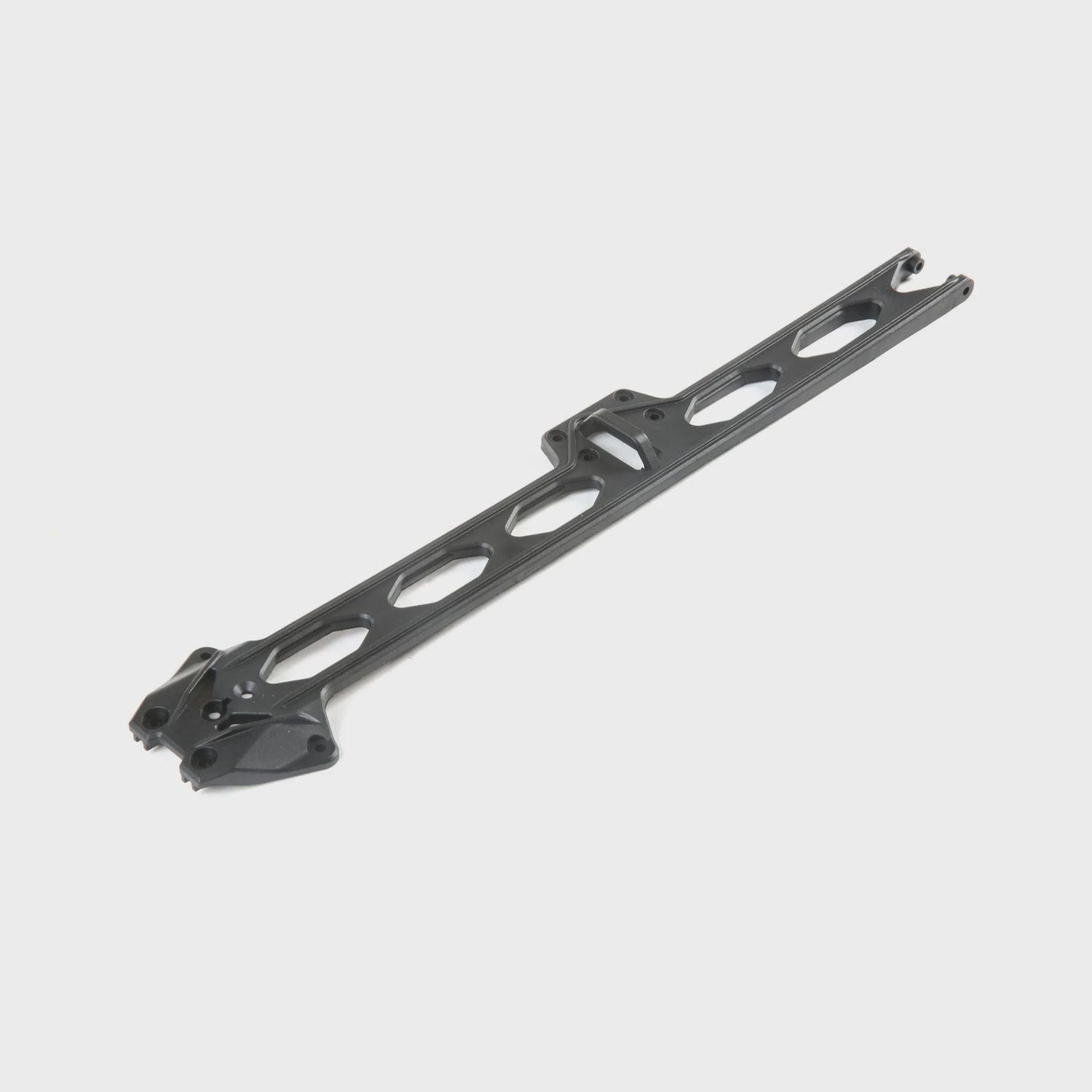 LOS231059, Upper Chassis Brace: Tenacity SCT/T/DB