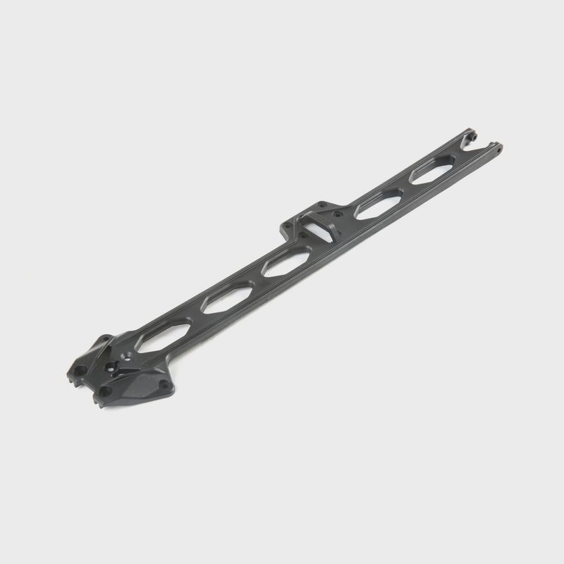 LOS231059, Upper Chassis Brace: Tenacity SCT/T/DB