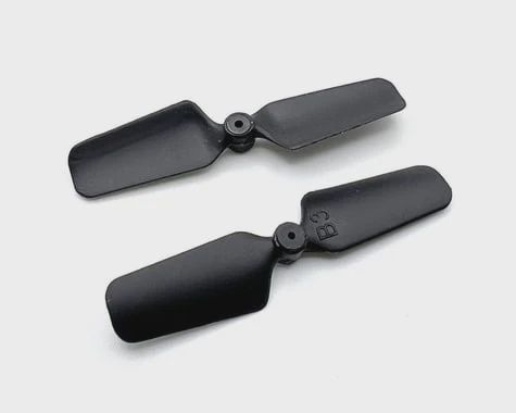 RGR6030, RAGE Tail Rotor Blade (2); Volitar