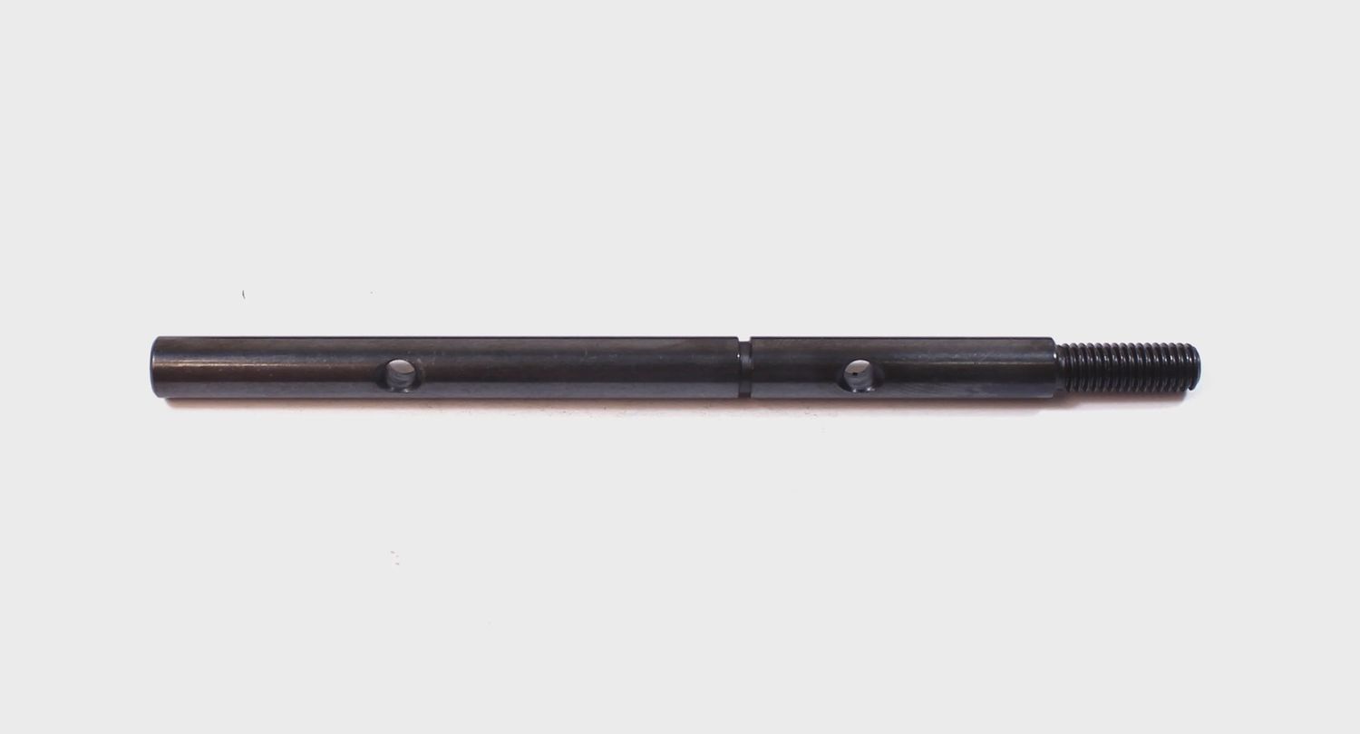 RGRC6022, Spur Gear Shaft, for RZX