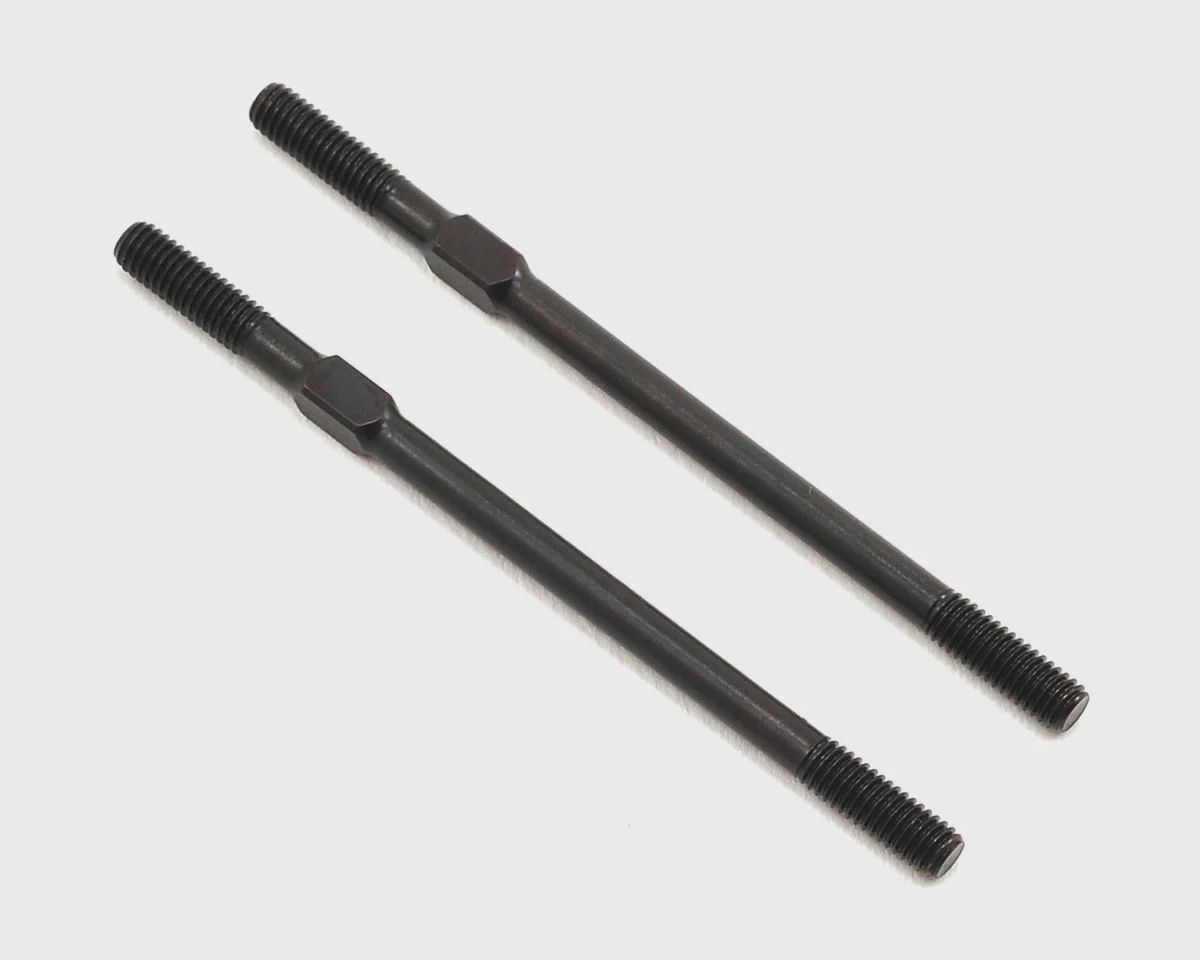 XRA322610, XRAY XB2 55mm Turnbuckle (2)