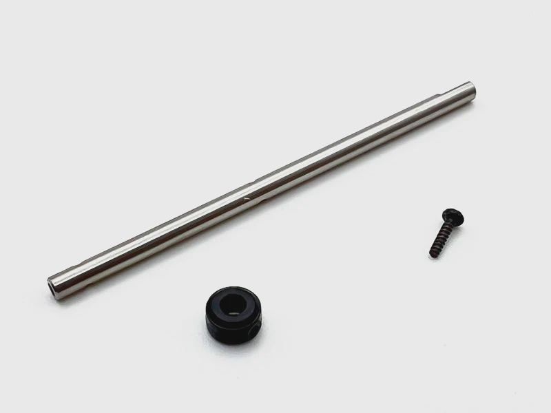 RGR6019, Main Shaft; Volitar
