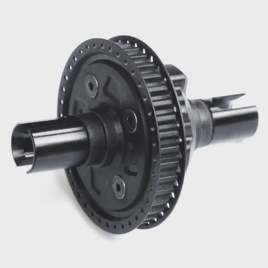 XP-10022, Gear Differential Set For Xpress Execute GripXero Series