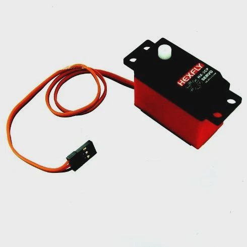 RERHX-3CP, Hexfly 3KG Servo (1pc)