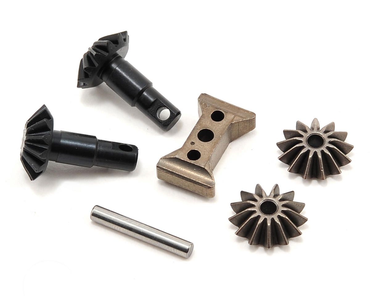 TRA6882X, Traxxas Differential Gear Set