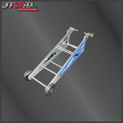 STP1001, Traxxas XRT Compatible Adj. Wheelie Bar