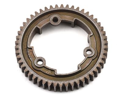 Traxxas Steel Wide-Face Mod 1.0 Spur Gear