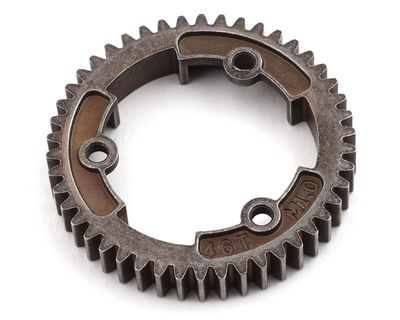 Traxxas Steel Wide-Face Mod 1.0 Spur Gear
