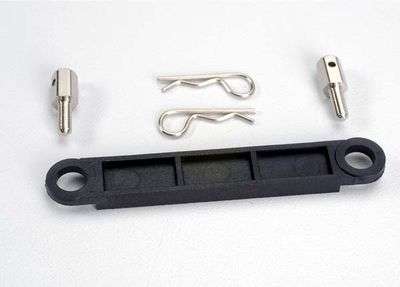 Traxxas Battery Hold Down Plate