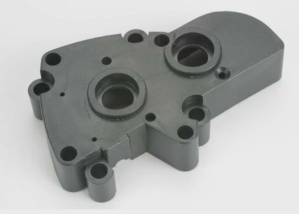 TRA6022, Traxxas Outer Spur Gearbox