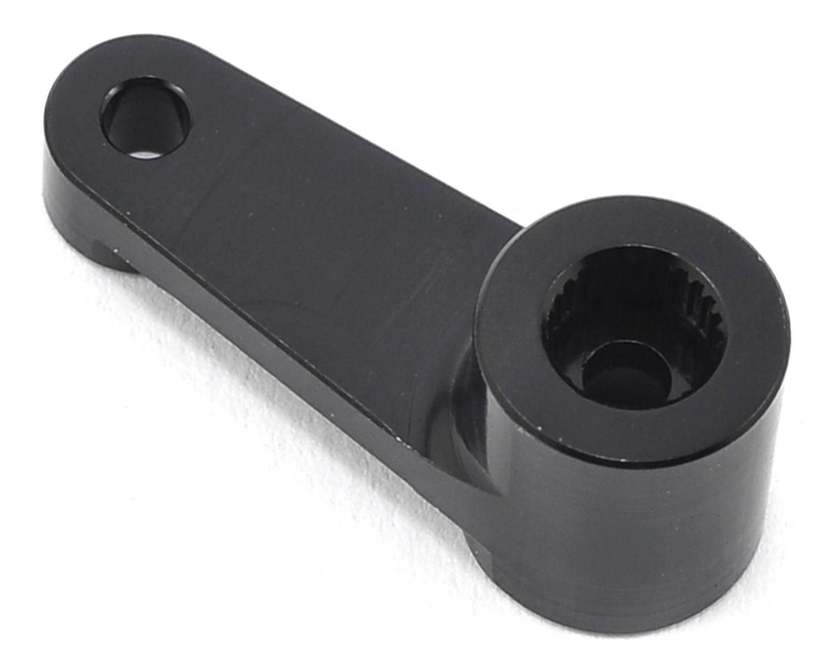 ARAC8904, AR340061 Servo Horn Aluminum Black