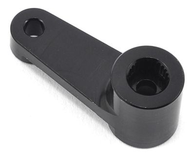 ARAC8904, AR340061 Servo Horn Aluminum Black