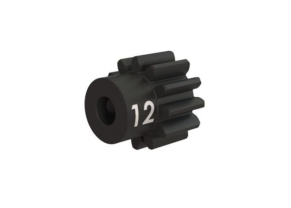 Traxxas 32P Heavy Duty Pinion Gear (32-Pitch) 3mm Bore