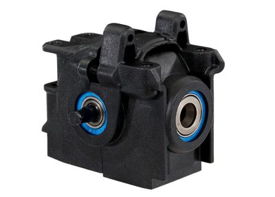 TRA6789, Traxxas Slash 4x4 Pro-Built Rear Differential