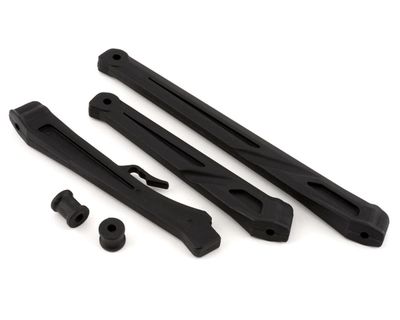 ARA320555, Arrma HD Chassis Brace Set