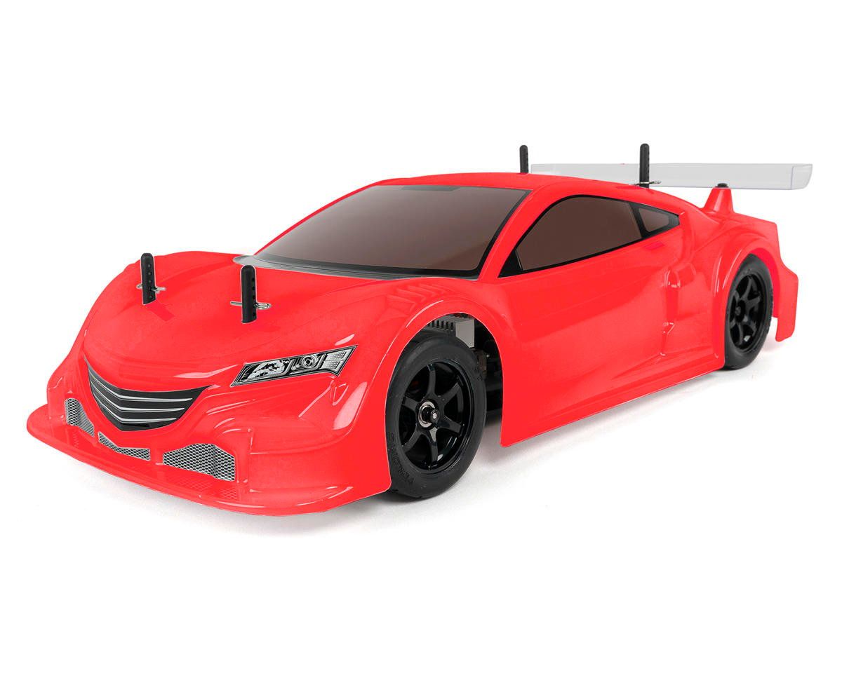 Yokomo GT1 Rookie Speed Type-A 1/12 Pan Car Kit