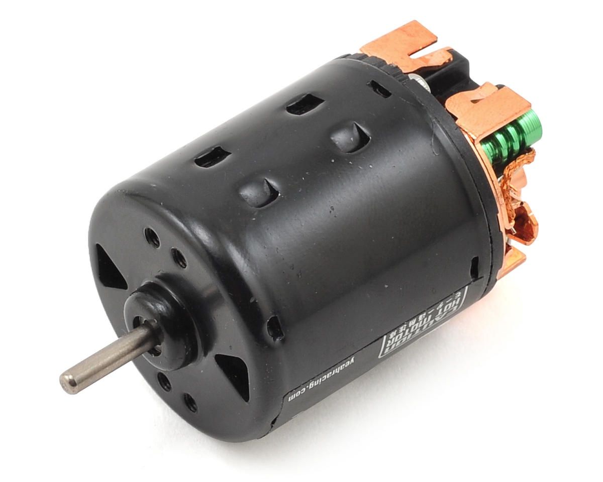 Yeah Racing Hackmoto V2 540 Brushed Motor (80T)