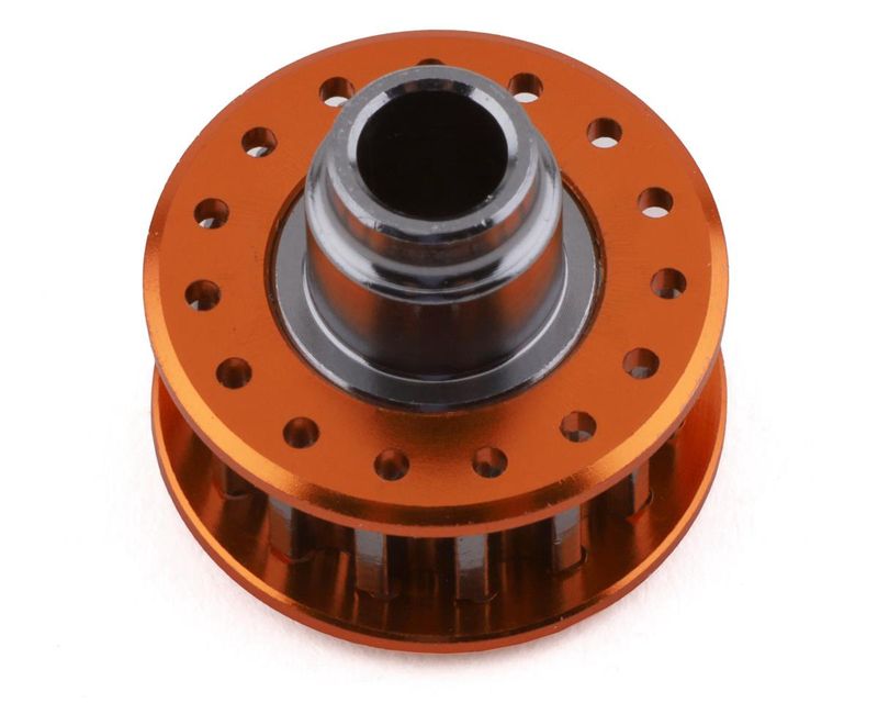Produktbild von HPI/TT H85092 Lenkhebelträger Für Sprint 2 – Original Zubehör | Hochwertige Ersatzteile Für RC-Modelle