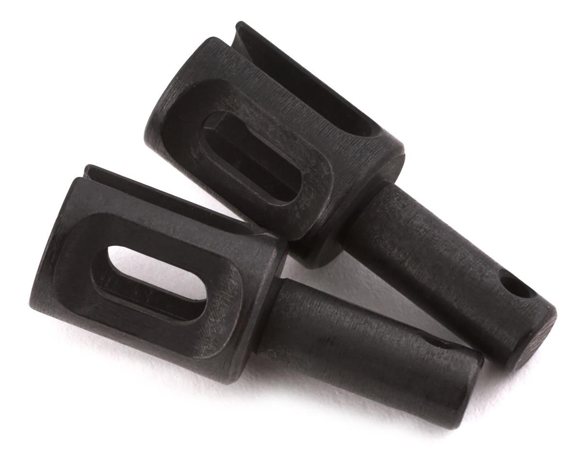 Yeah Racing Tamiya TT-02 Steel Outdrives (2)