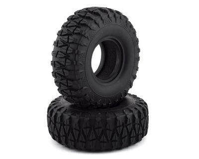 Yeah Racing Claws 1.9&quot; Crawler Tires (2)