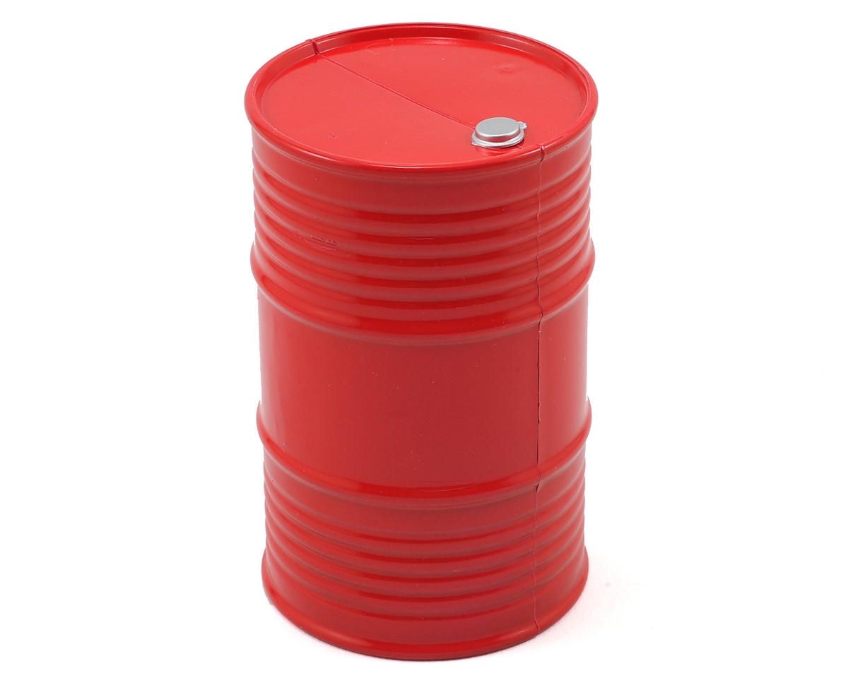 Yeah Racing 1/10 Crawler Scale Accessory Set (Big Oil Tank)