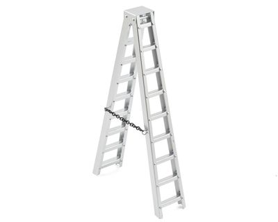 Yeah Racing 6&quot; Aluminum 1/10 Crawler Scale Ladder Accessory