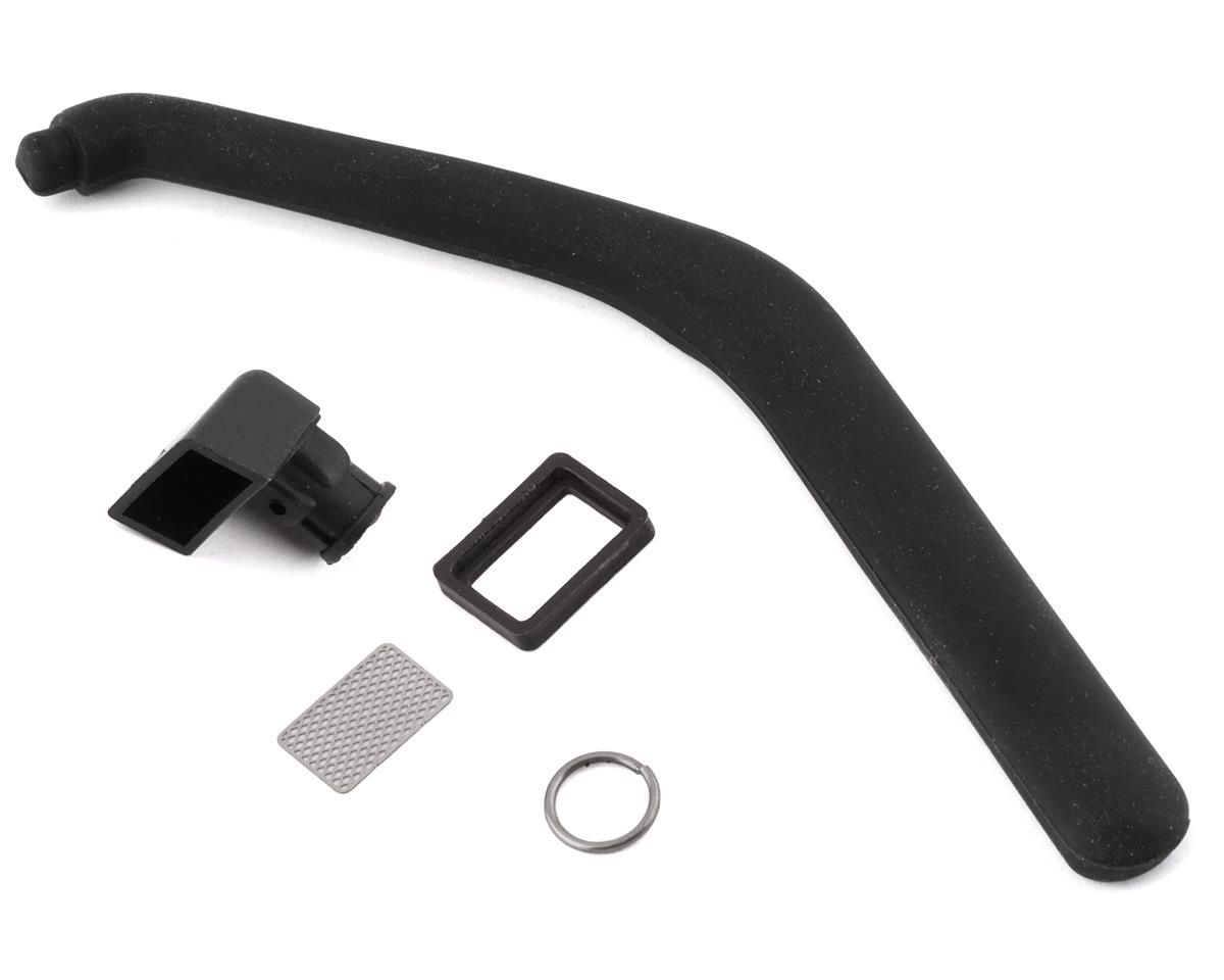 Yeah Racing Tamiya Hilux Rubber Safari Snorkel