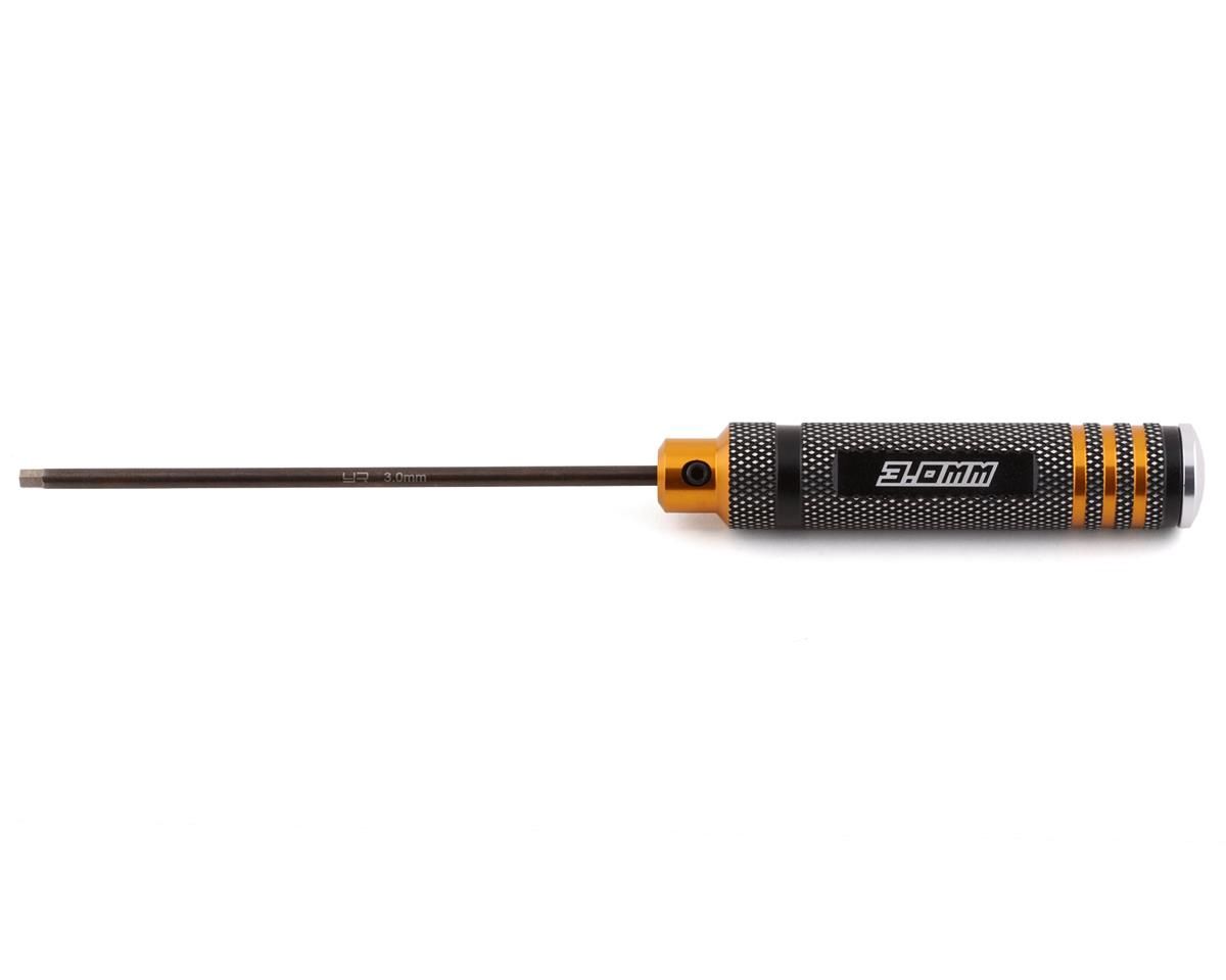 Yeah Racing Metric Hex Driver (3.0mm)