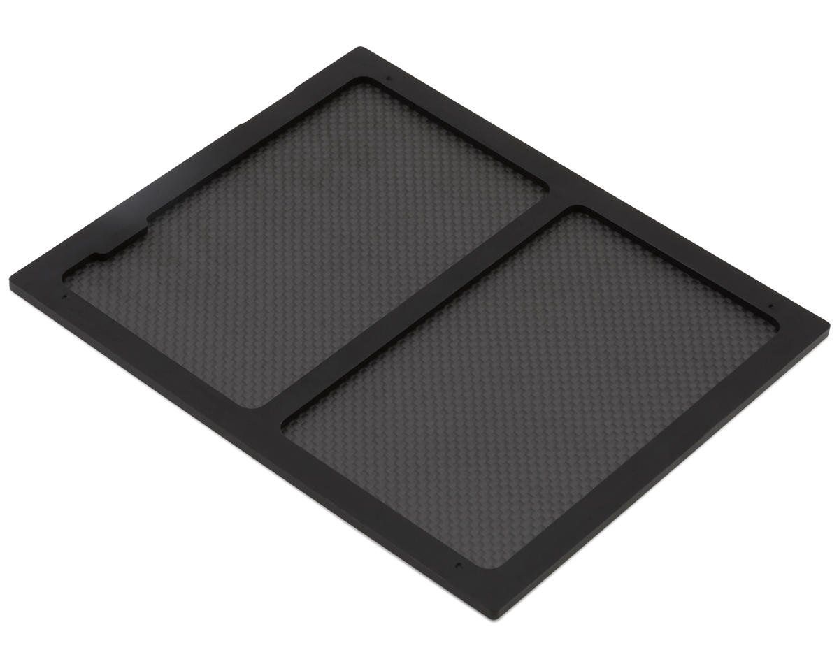 Yeah Racing Mini-Z Graphite &amp; Aluminum Set-Up Board