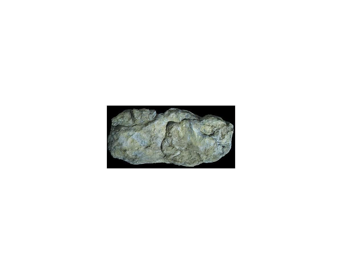 Woodland Scenics Rock Mold, Washed Rock